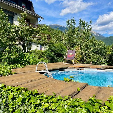 Apartma Zeus Jesenice Exterior foto