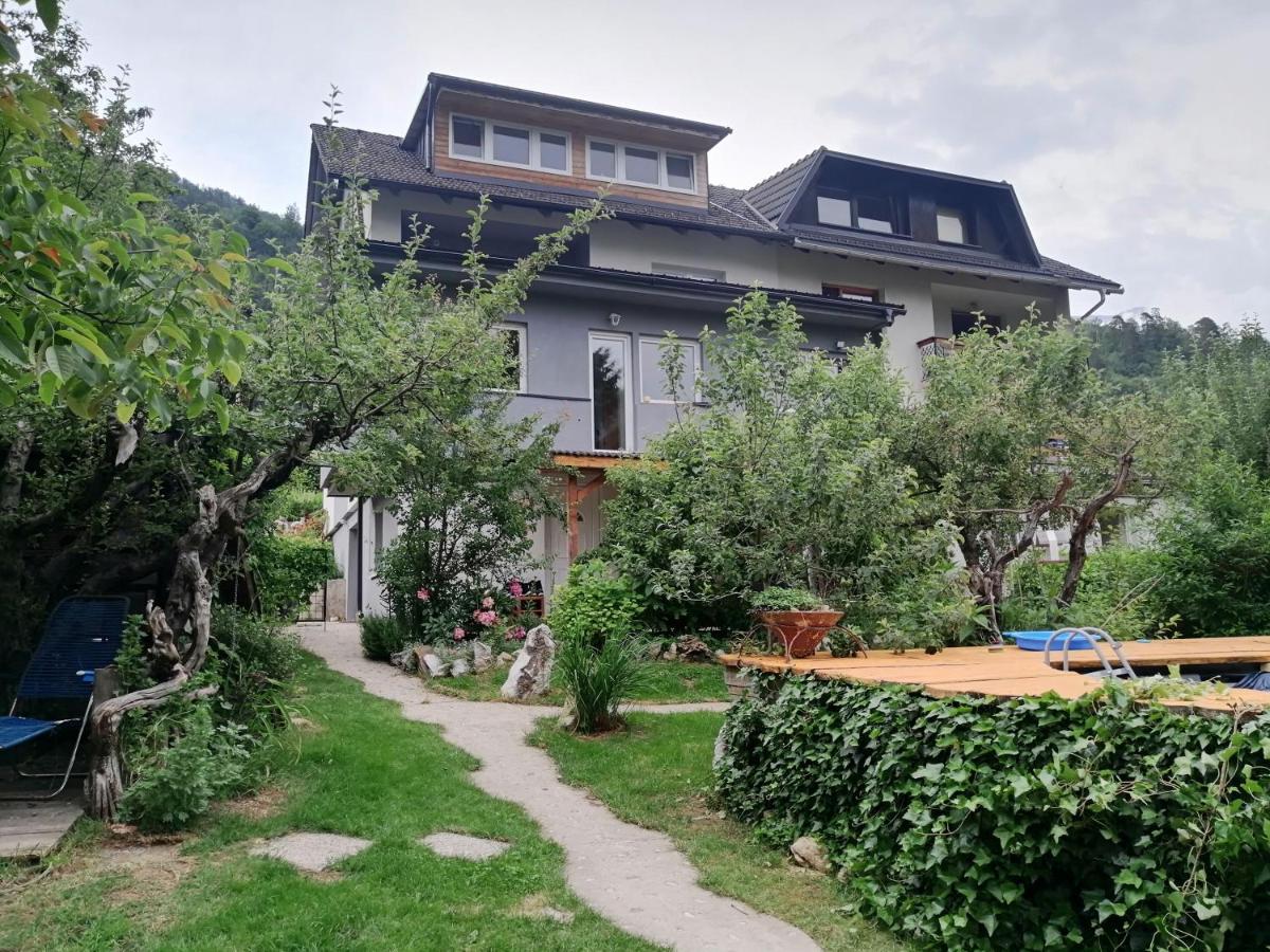 Apartma Zeus Jesenice Exterior foto