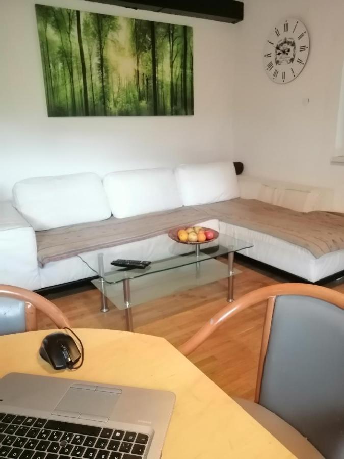 Apartma Zeus Jesenice Quarto foto