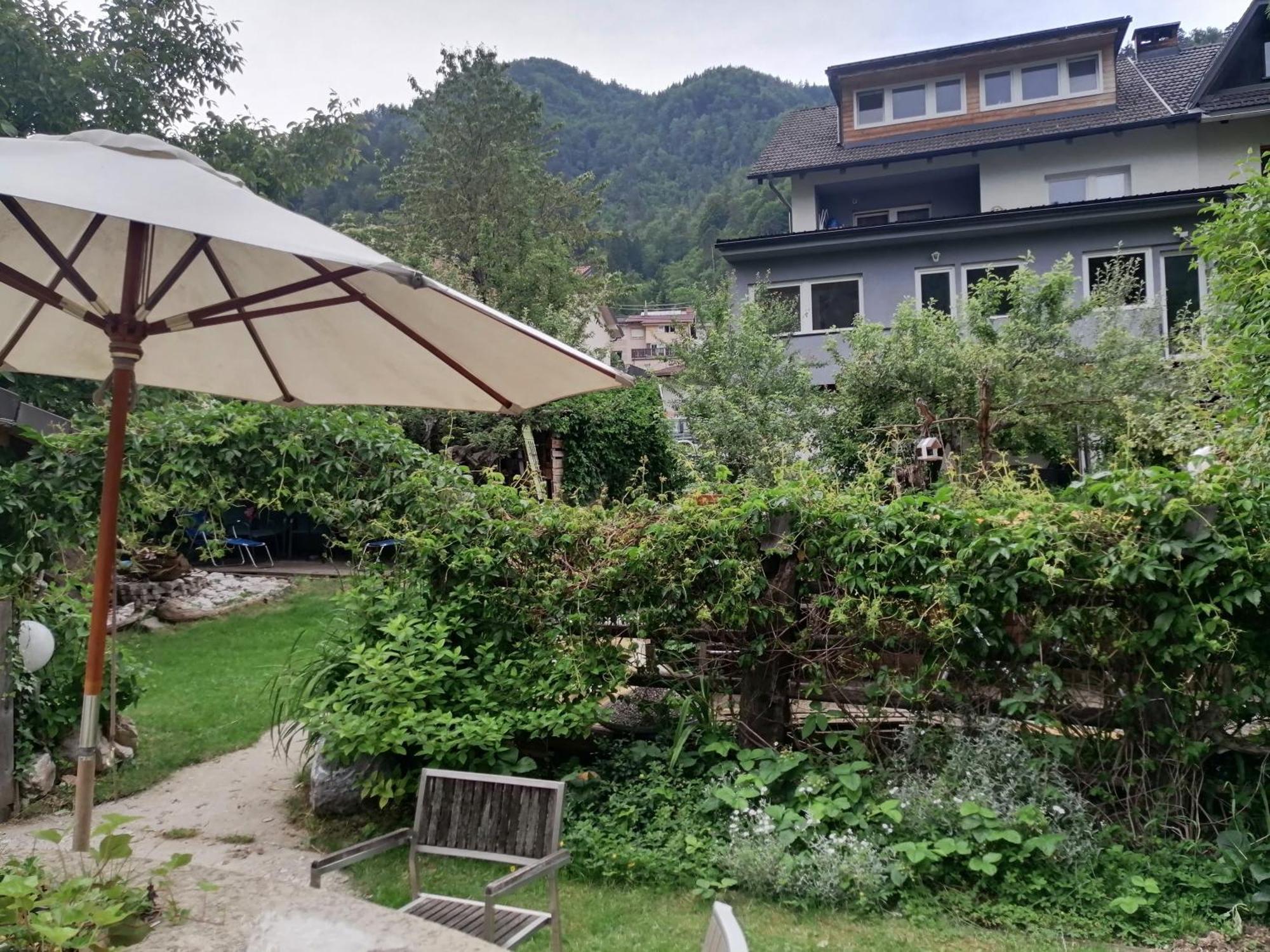 Apartma Zeus Jesenice Exterior foto