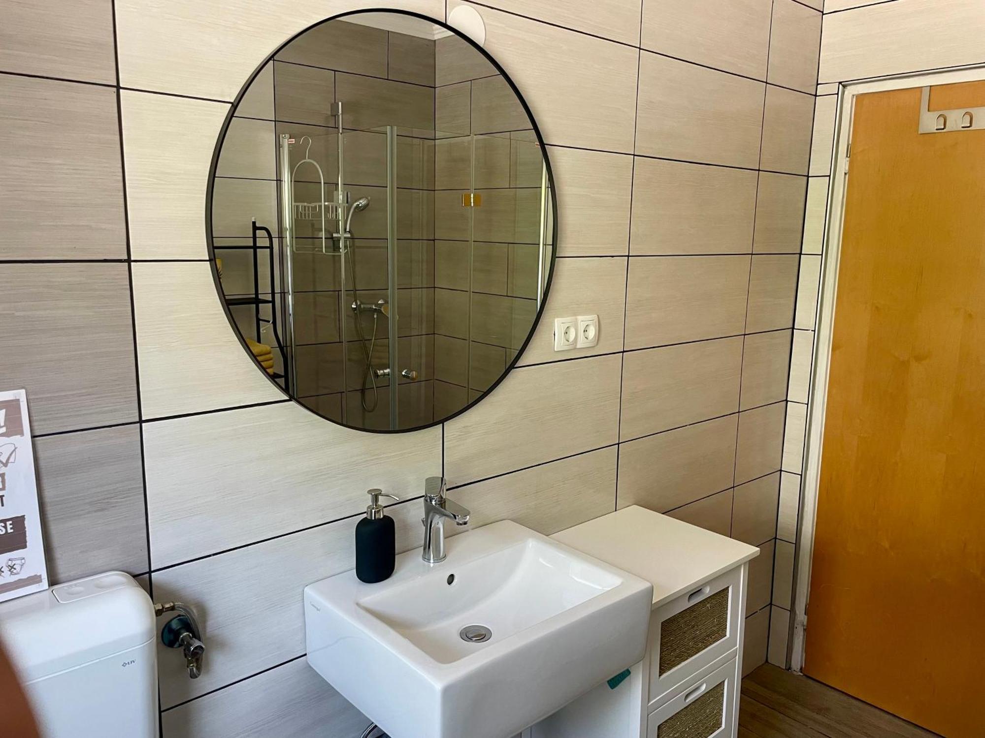 Apartma Zeus Jesenice Exterior foto