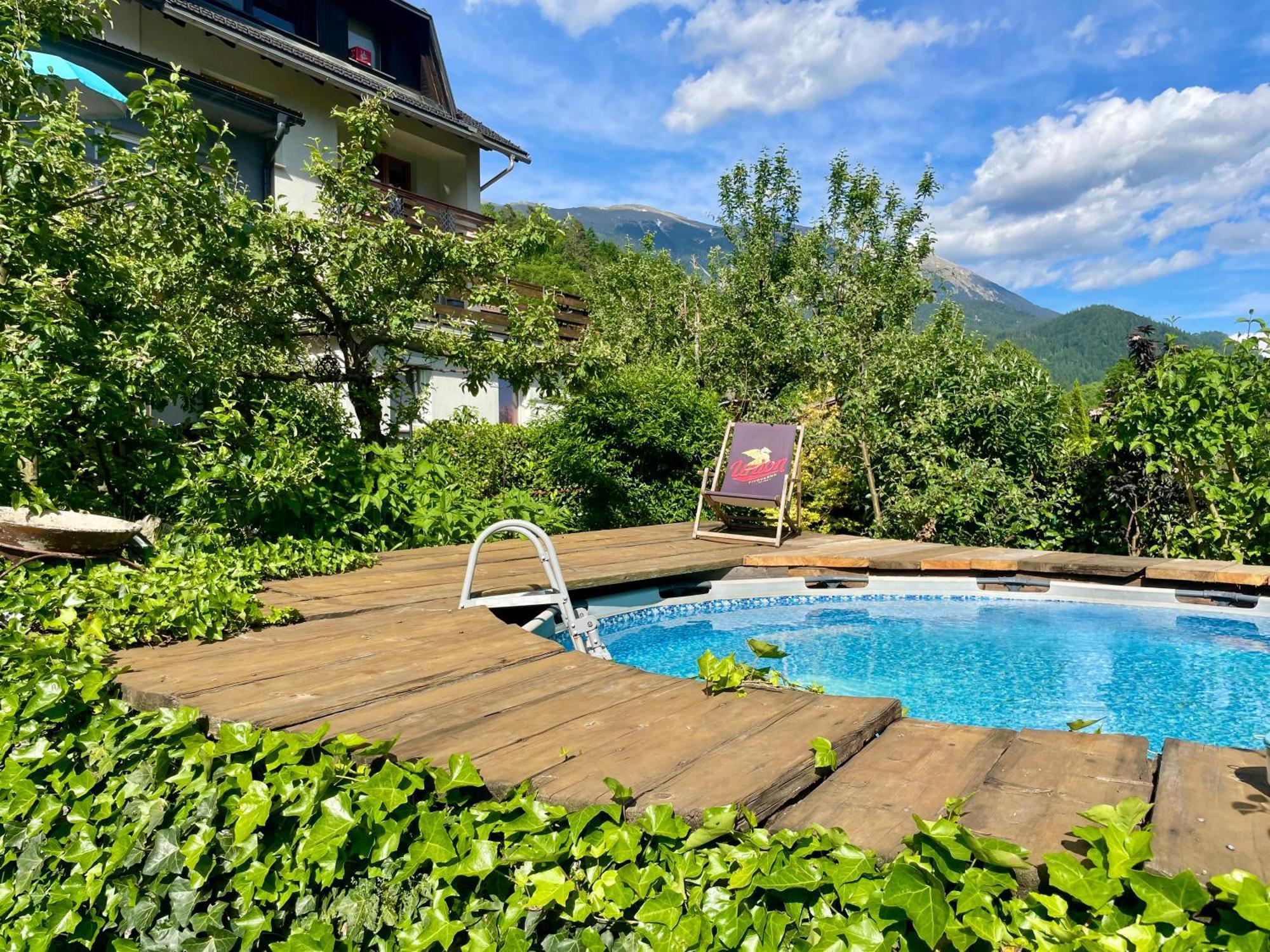 Apartma Zeus Jesenice Exterior foto