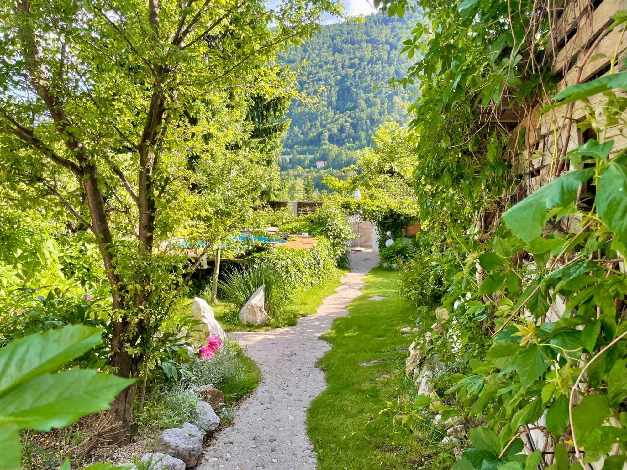 Apartma Zeus Jesenice Exterior foto